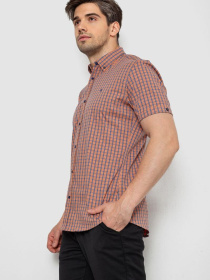 Рубашка Ager модель У-1125038::000000062 Фото