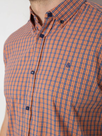 Рубашка Ager модель У-1125038::000000062 Фото