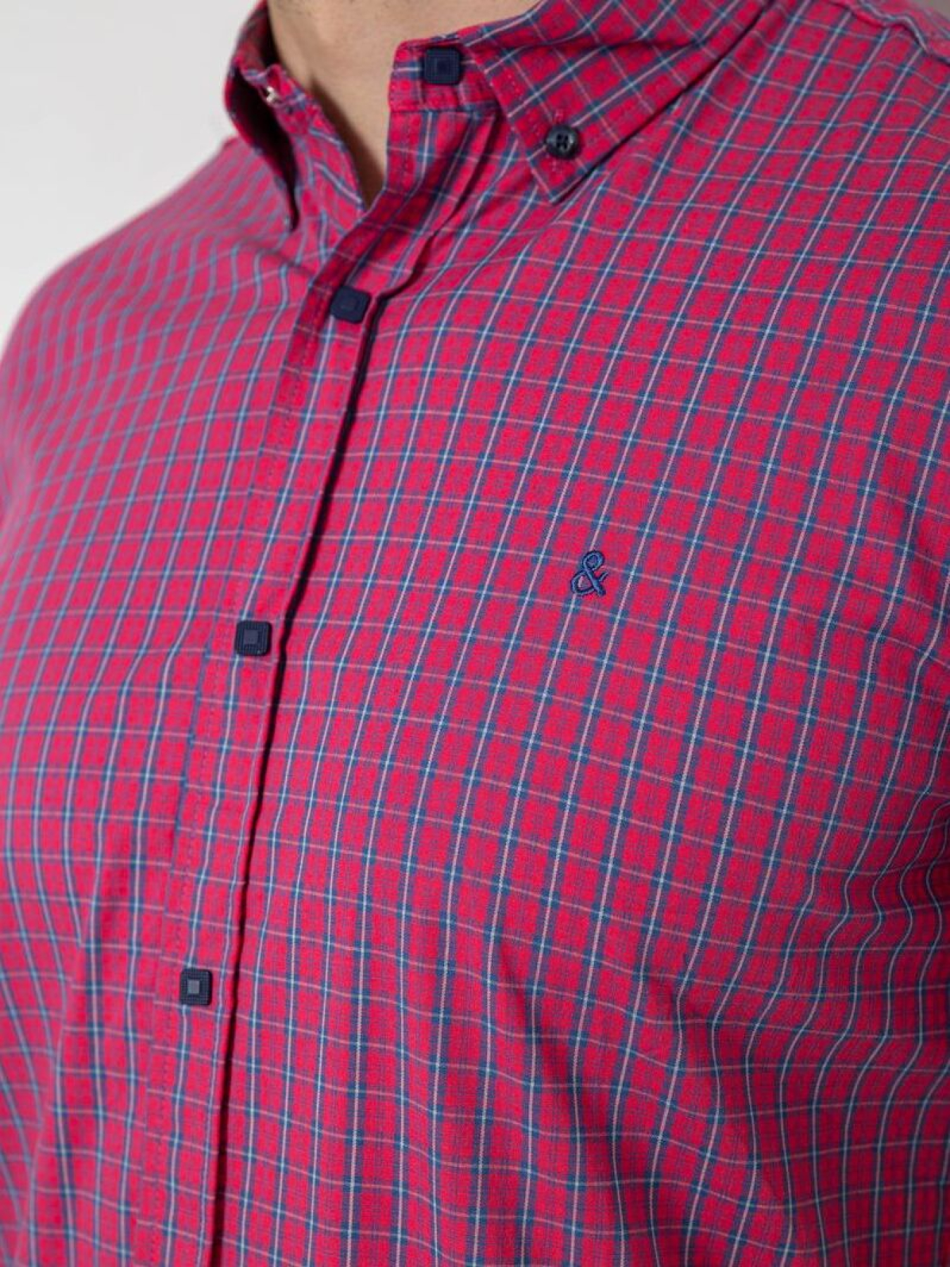 Сорочка повсякденна Ager модель У-1125038::000000065 Фото