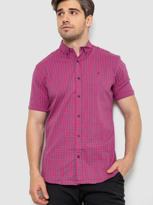 Сорочка повсякденна Ager модель У-1125038::000000065 Фото