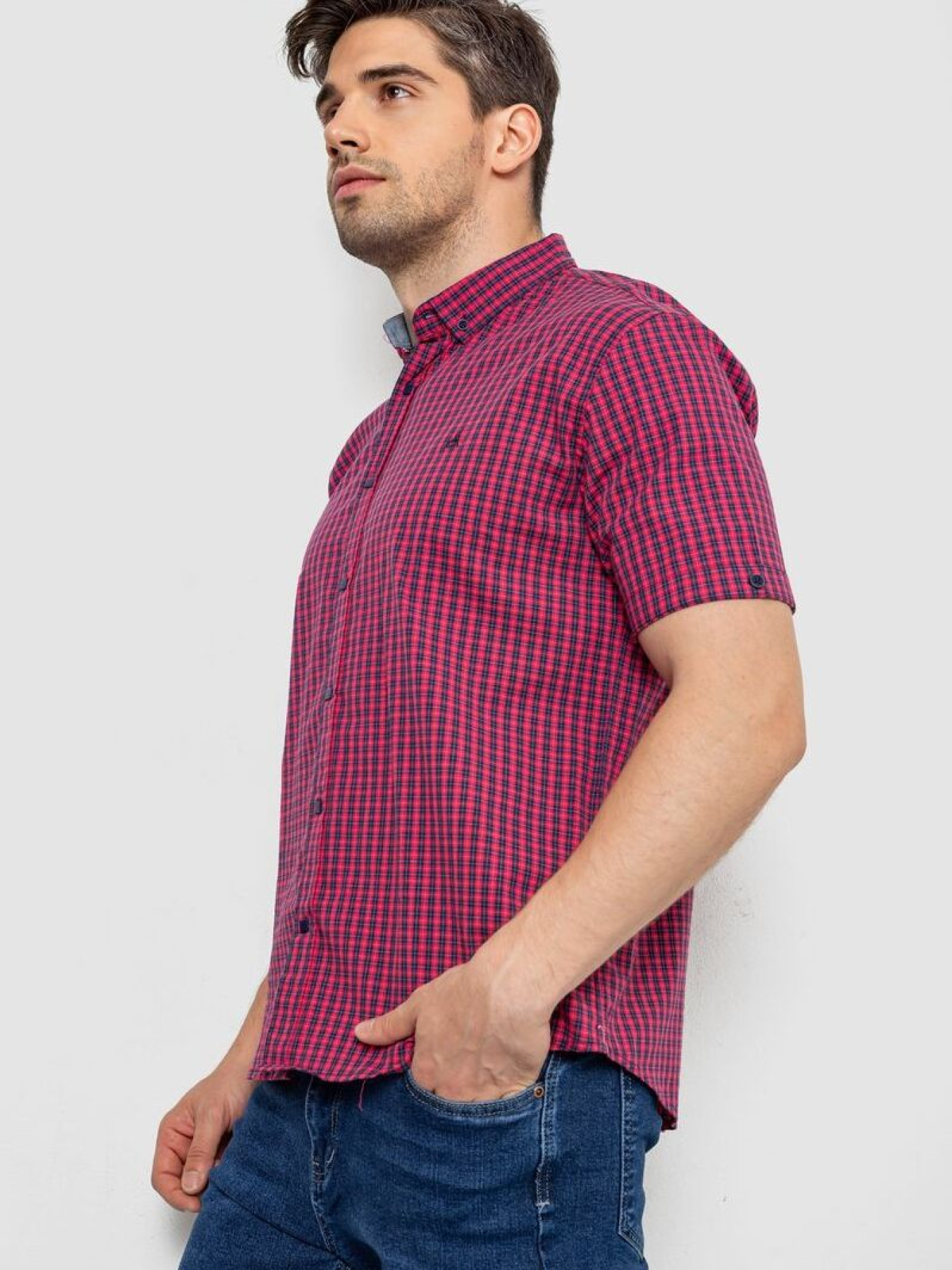 Рубашка Ager модель У-1139020::000000057 Фото