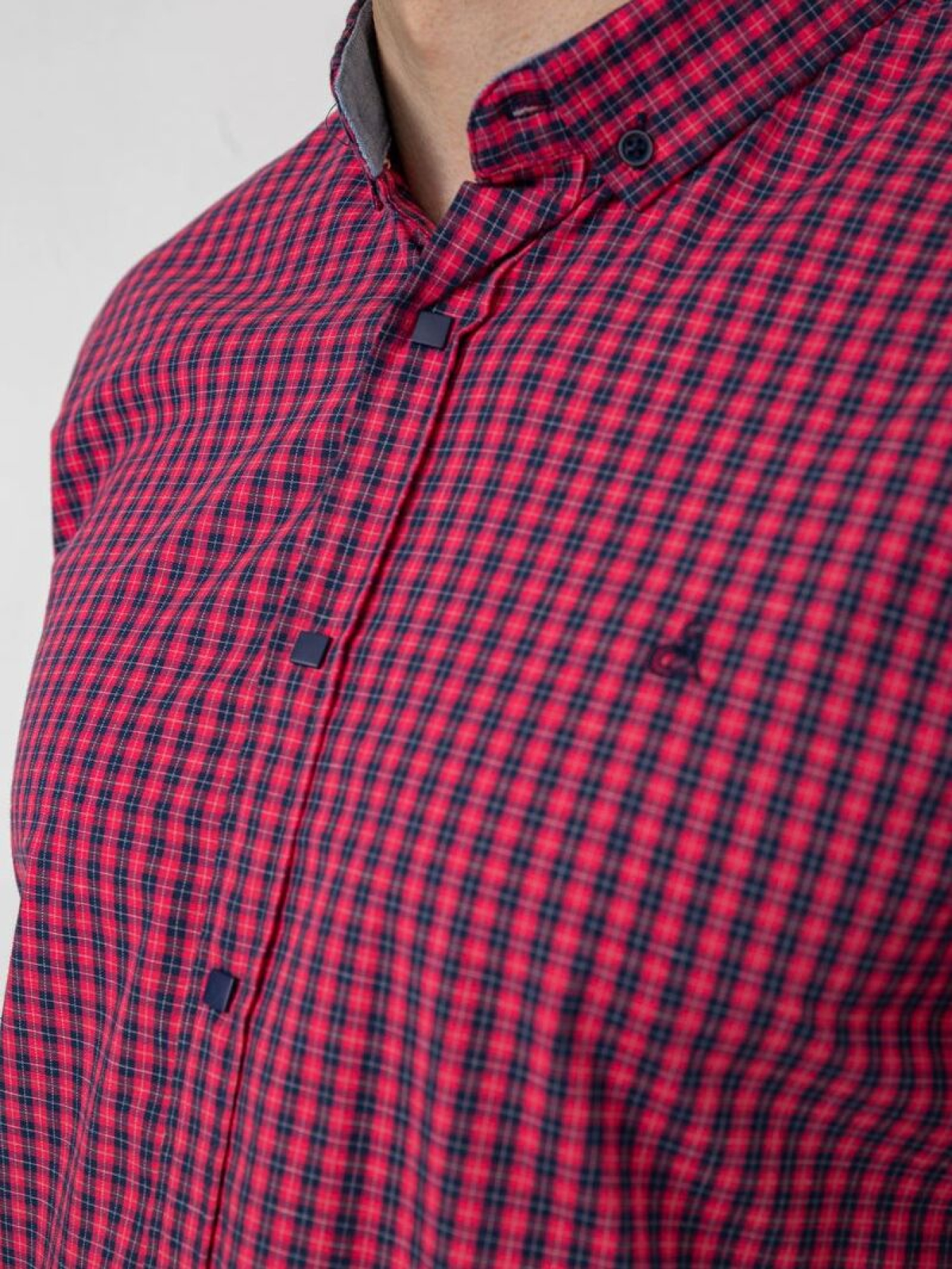 Рубашка Ager модель У-1139020::000000057 Фото