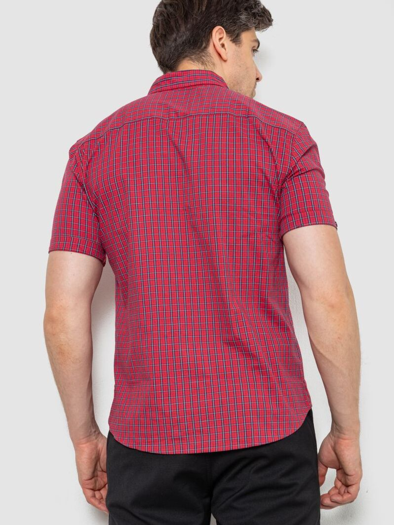 Сорочка повсякденна Ager модель У-1138751::000000050 Фото