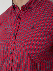 Сорочка повсякденна Ager модель У-1138751::000000050 Сорочка повсякденна Ager модель У-1138751::000000050 Фото