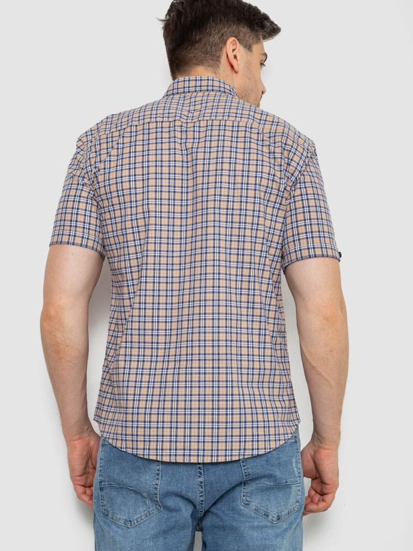 Рубашка Ager модель У-1138767::000000023 Фото