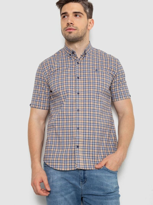 Сорочка Ager модель У-1138767::000000023 Фото