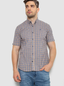 Рубашка повседневная Ager модель У-1138767::000000023 Фото