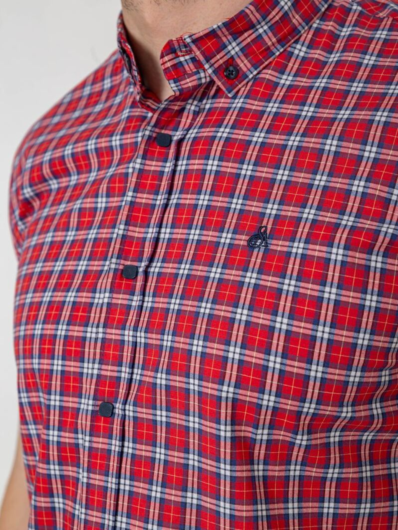 Рубашка Ager модель У-1138767::000000050 Фото