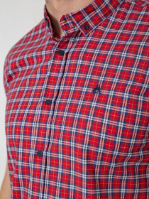 Рубашка Ager модель У-1138767::000000050 Фото