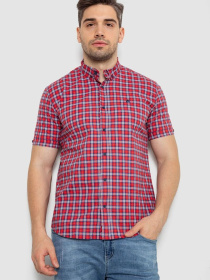 Сорочка повсякденна Ager модель У-1138767::000000050 Фото