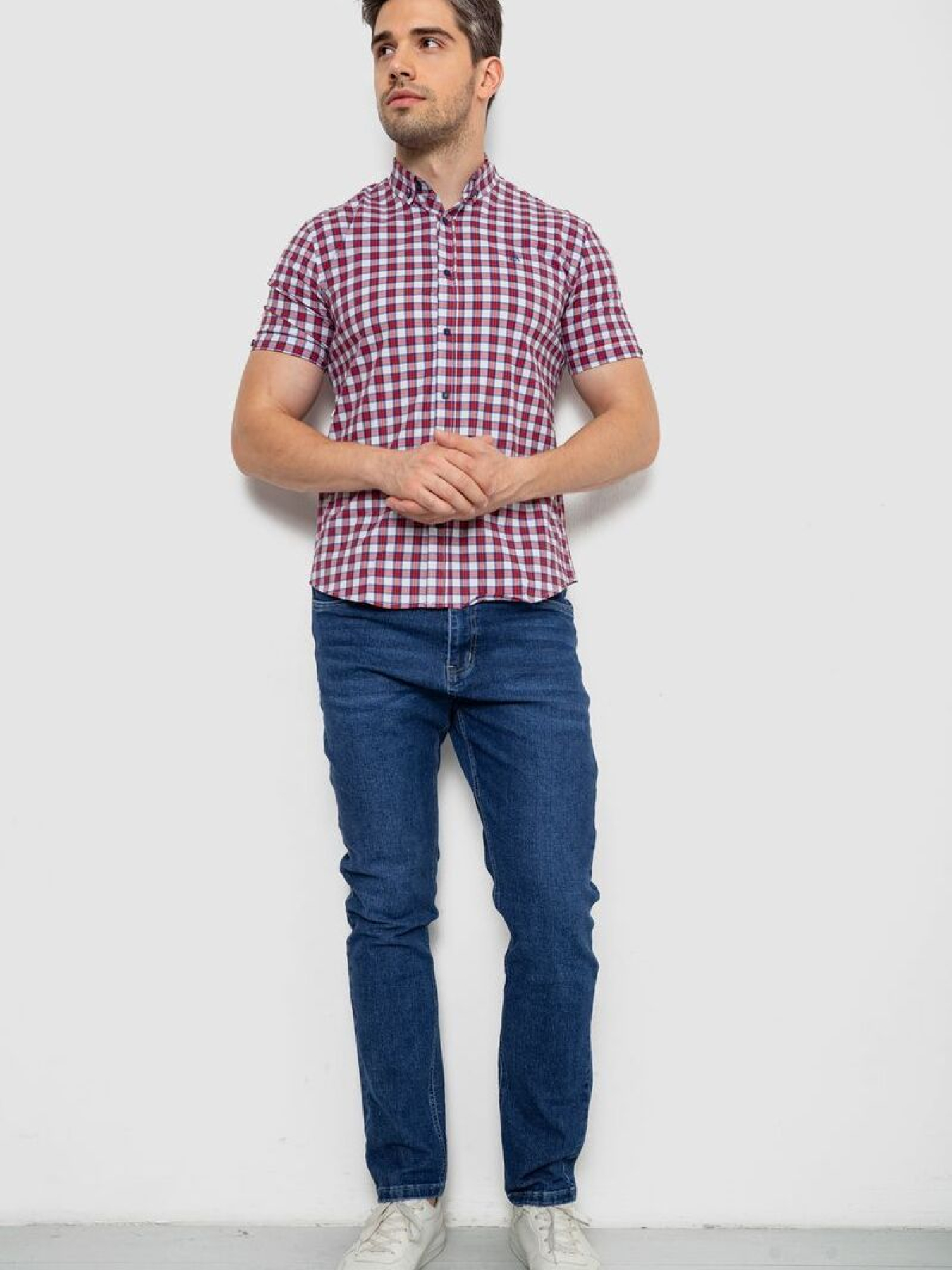 Сорочка Ager модель У-1138767::000000060 Фото