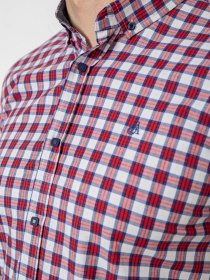 Сорочка Ager модель У-1138767::000000060 Фото