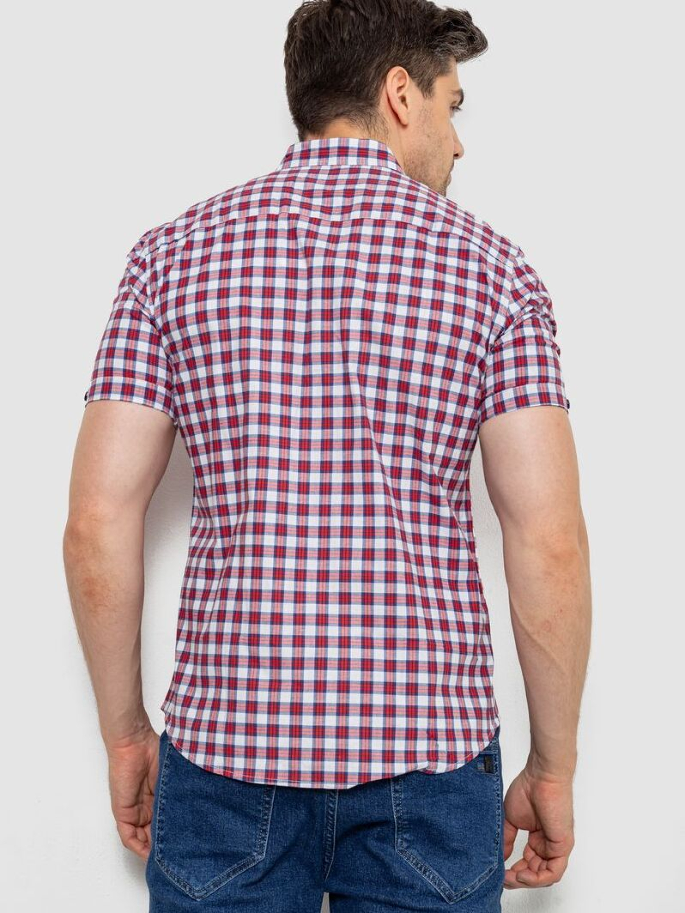 Сорочка повсякденна Ager модель У-1138767::000000060 Фото