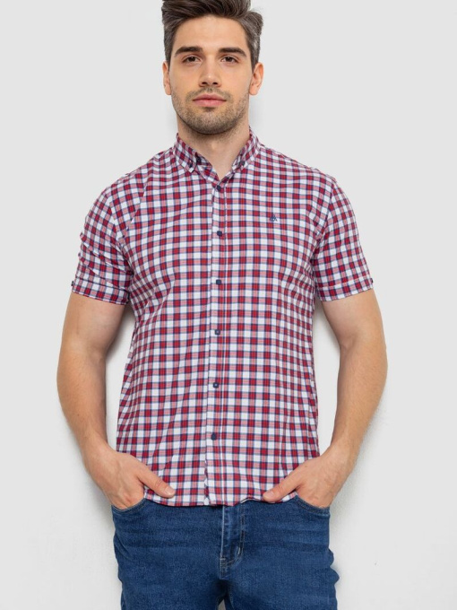 Рубашка повседневная Ager модель У-1138767::000000060 Фото