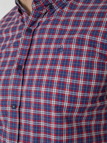 Рубашка Ager модель У-1138767::000000084 Фото