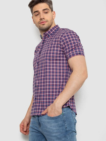 Рубашка повседневная Ager модель У-1138767::000000084 Фото