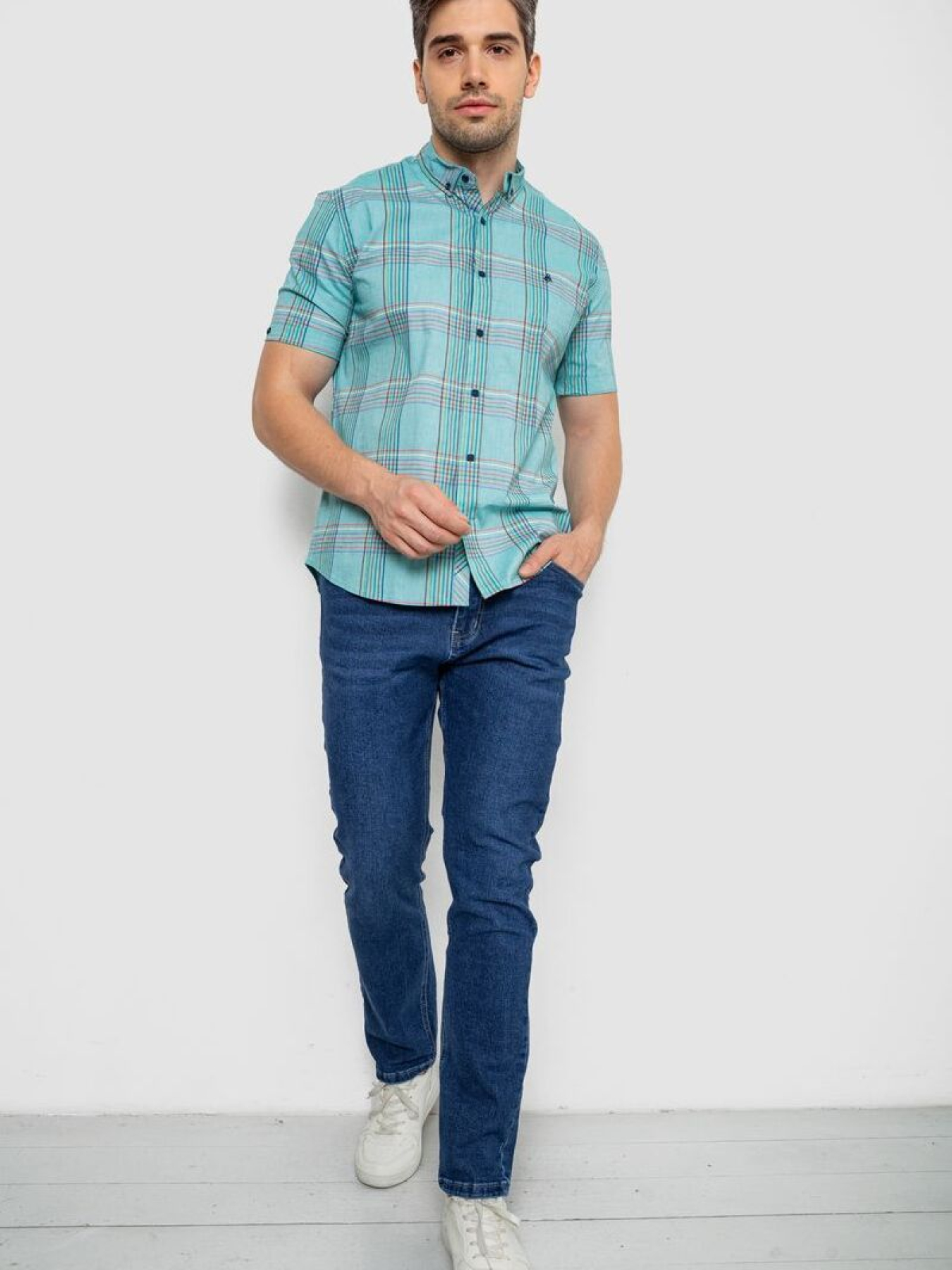 Сорочка Ager модель У-1125037::000000028 Фото