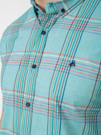 Сорочка Ager модель У-1125037::000000028 Фото