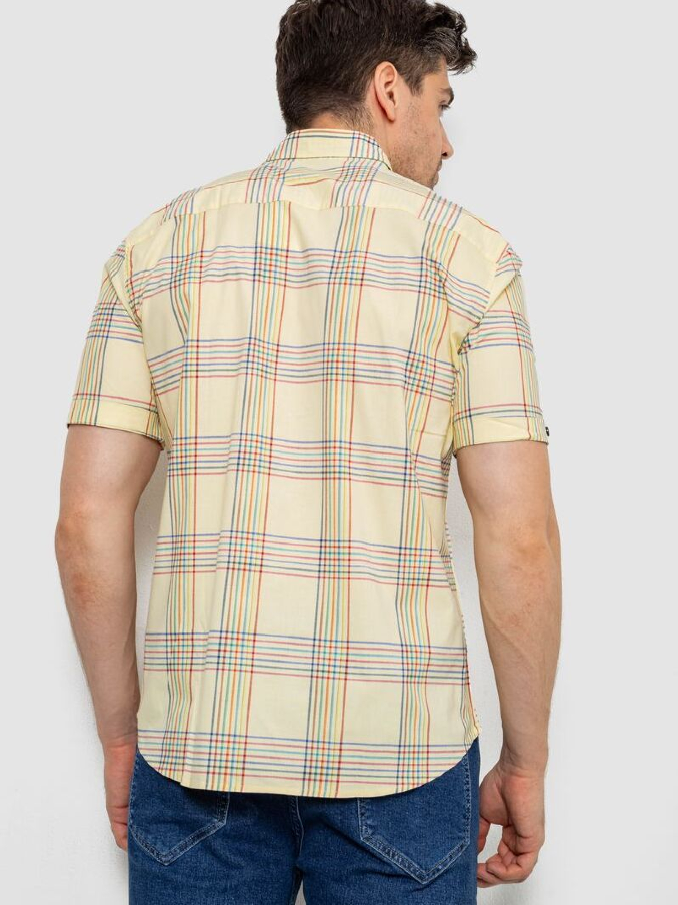 Рубашка Ager модель У-1125037::000000039 Фото