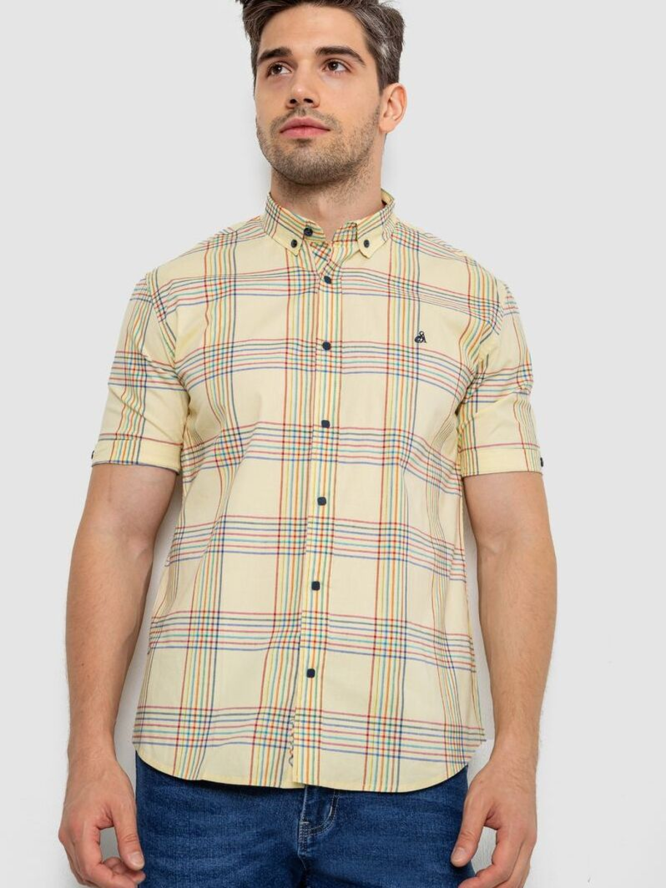 Рубашка Ager модель У-1125037::000000039 Фото