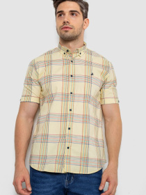 Рубашка Ager модель У-1125037::000000039 Фото