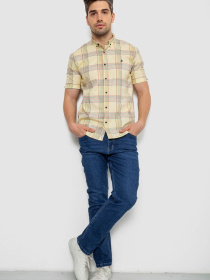 Сорочка повсякденна Ager модель У-1125037::000000039 Фото