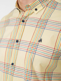 Сорочка повсякденна Ager модель У-1125037::000000039 Фото