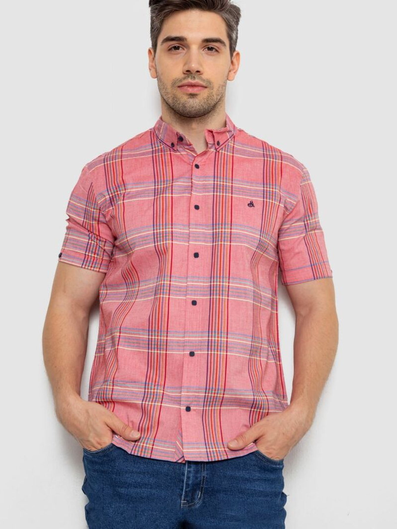 Рубашка Ager модель У-1125037::000000204 Фото