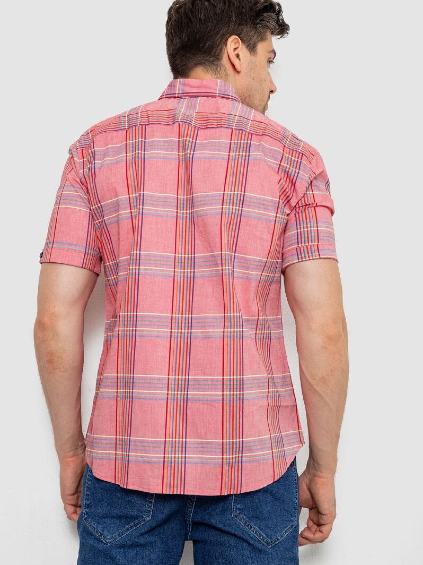 Сорочка повсякденна Ager модель У-1125037::000000204 Фото