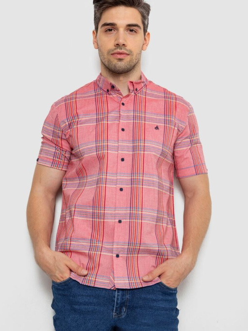 Сорочка повсякденна Ager модель У-1125037::000000204 Фото