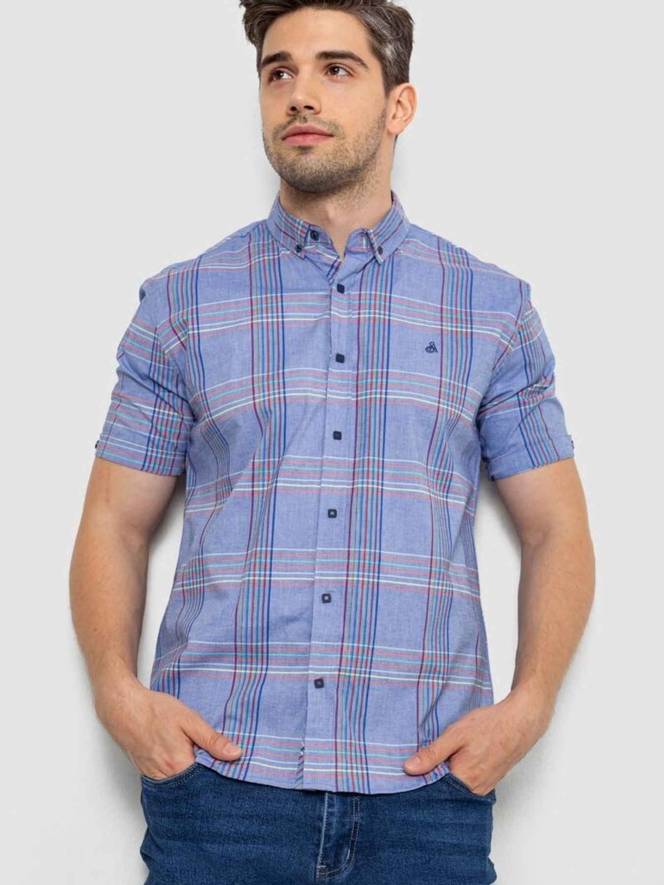 Сорочка Ager модель У-1125037::000000086 Фото