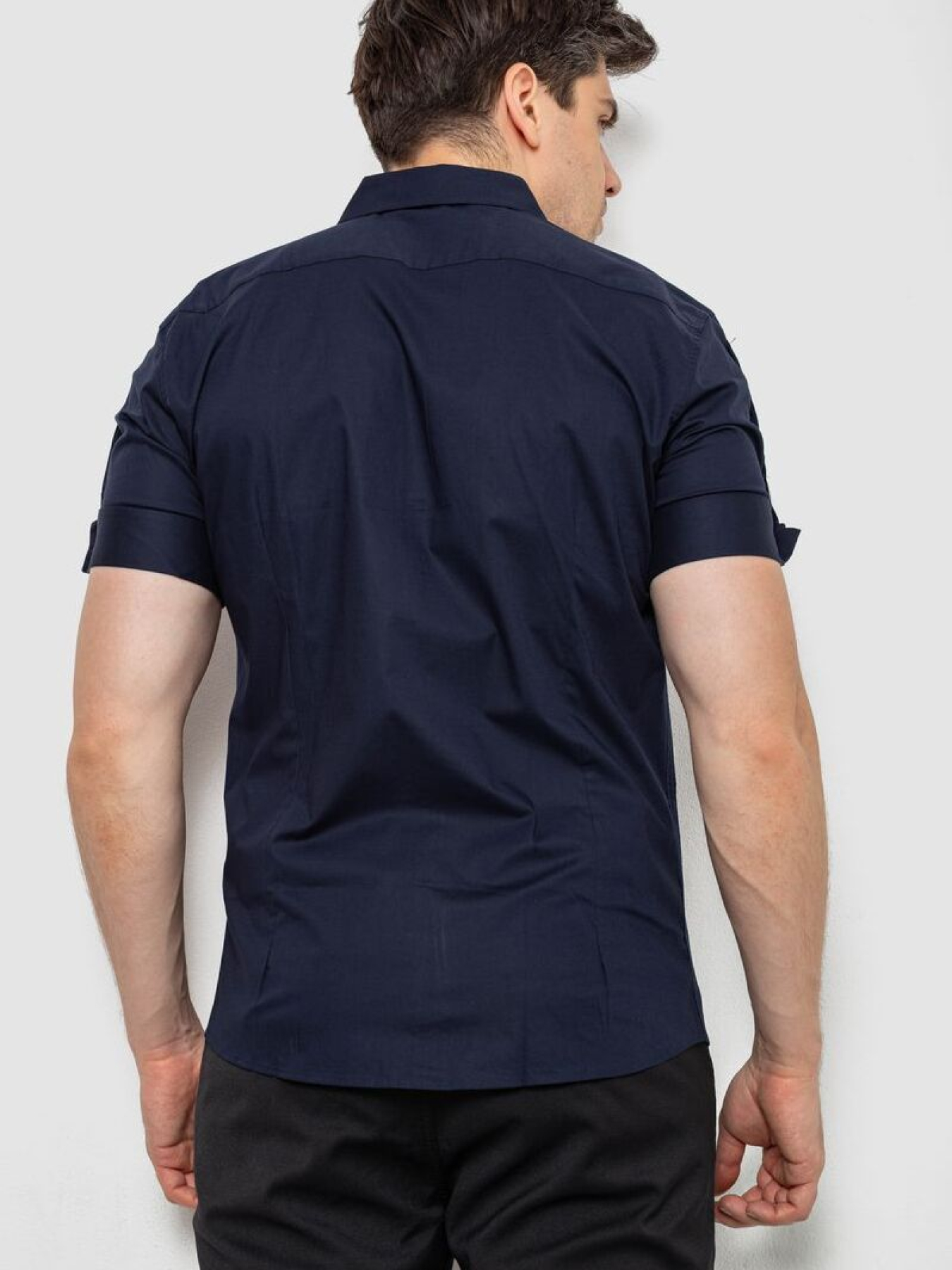 Рубашка Ager модель У-1138217::000000090 Фото