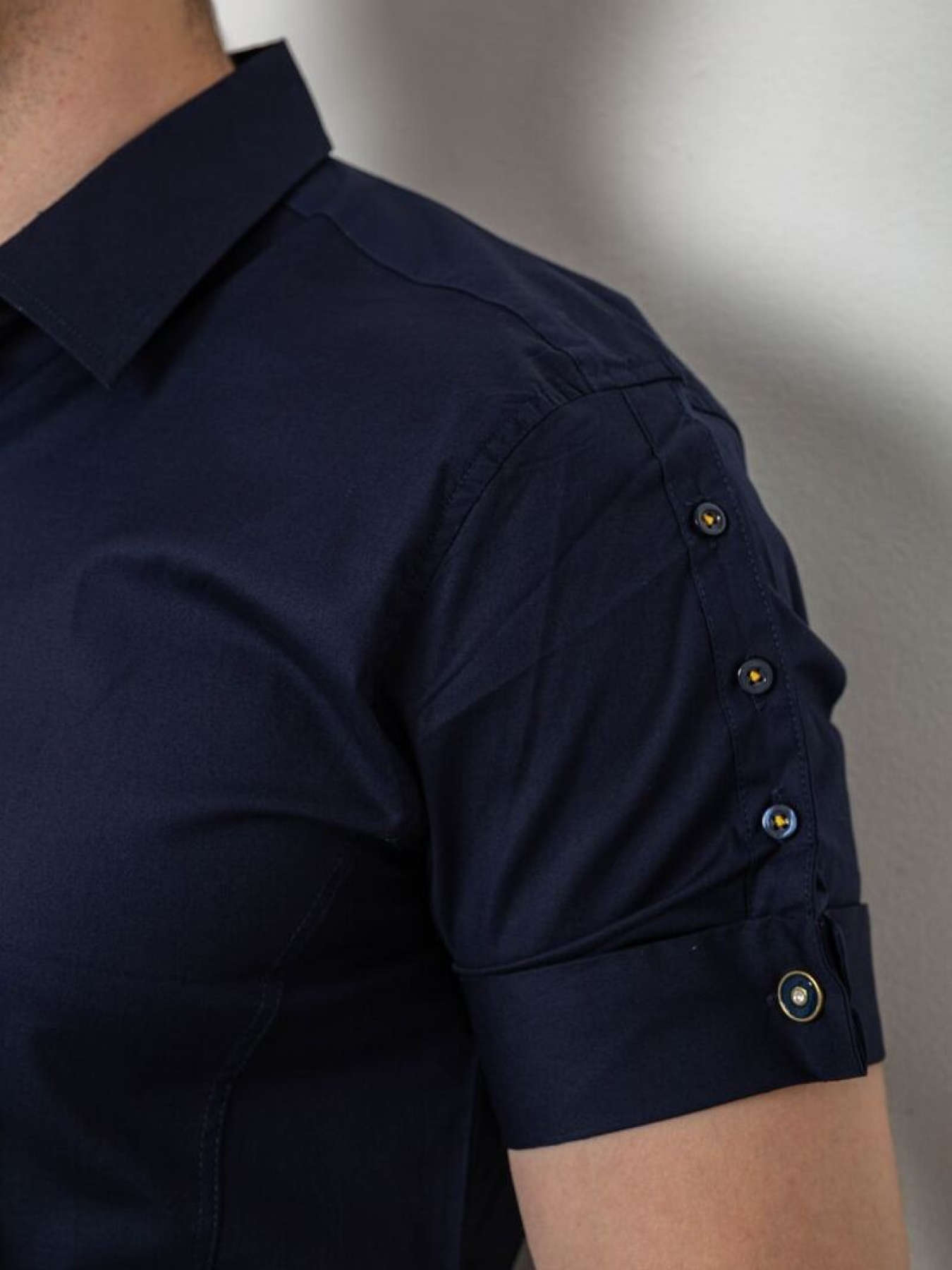 Рубашка Ager модель У-1138217::000000090 Фото