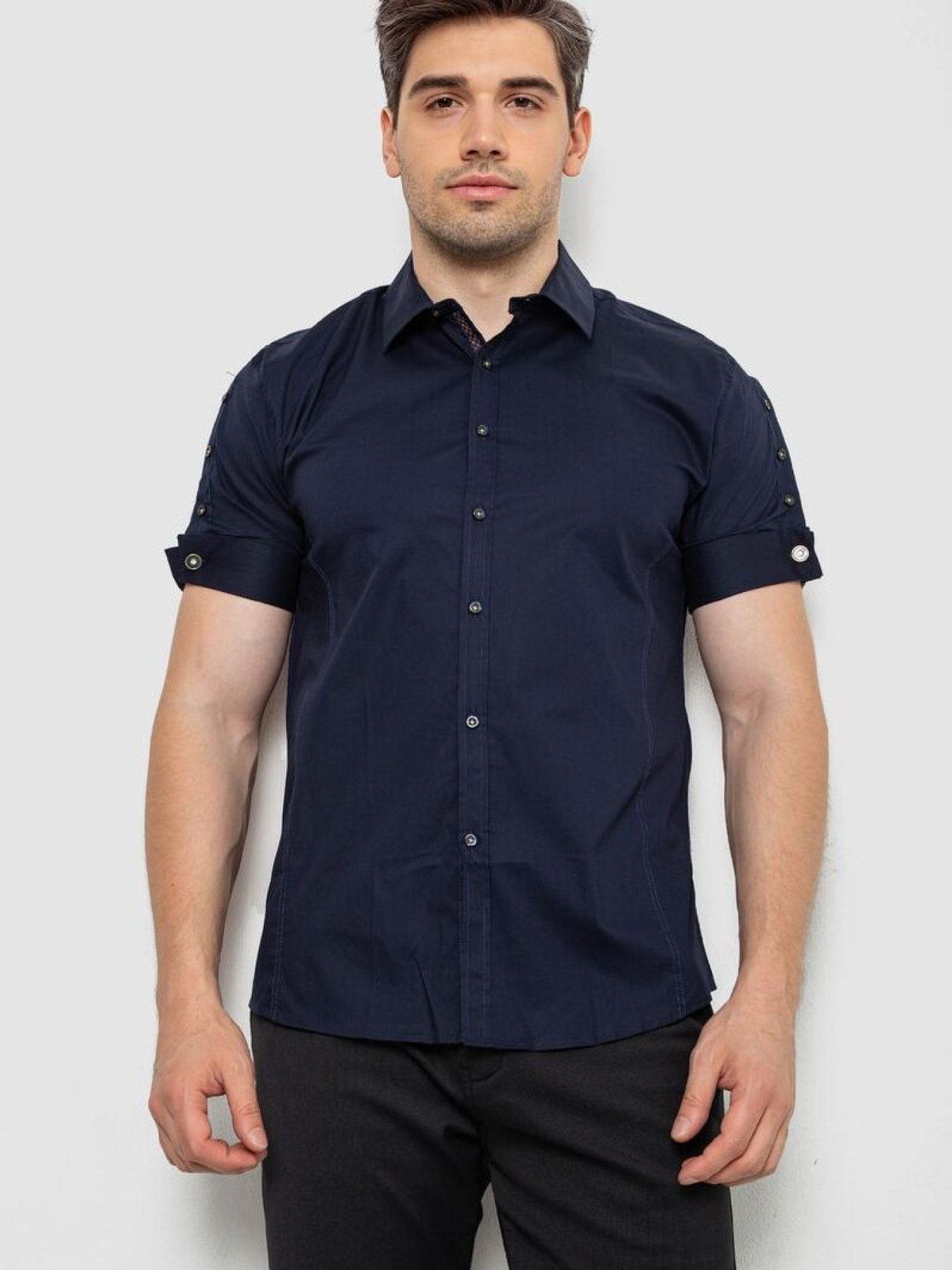 Рубашка Ager модель У-1138217::000000090 Фото