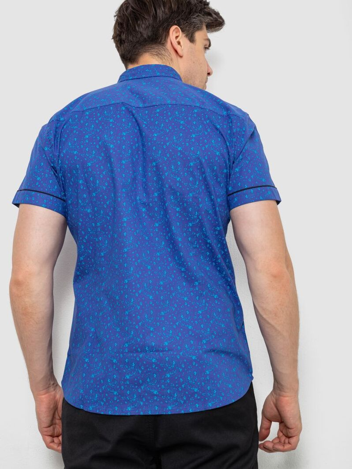 Рубашка Ager модель У-1138209::000000084 Фото