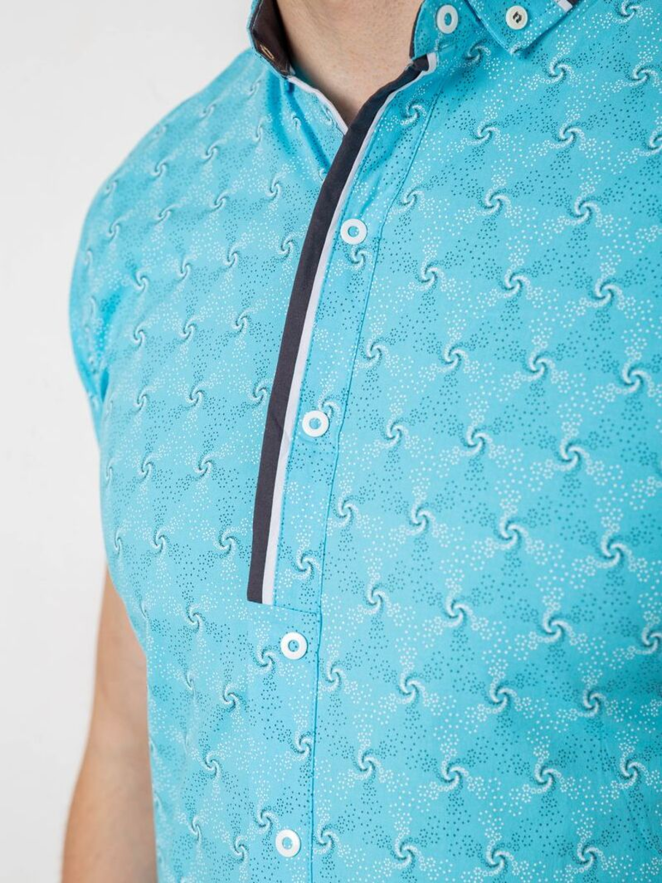 Рубашка Ager модель У-1138547::000000031 Фото