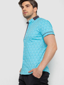 Сорочка повсякденна Ager модель У-1138547::000000031 Сорочка повсякденна Ager модель У-1138547::000000031 Фото