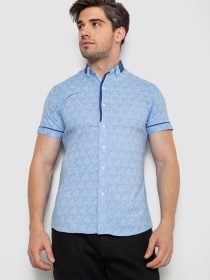 Рубашка Ager модель У-1138547::000000086 Фото