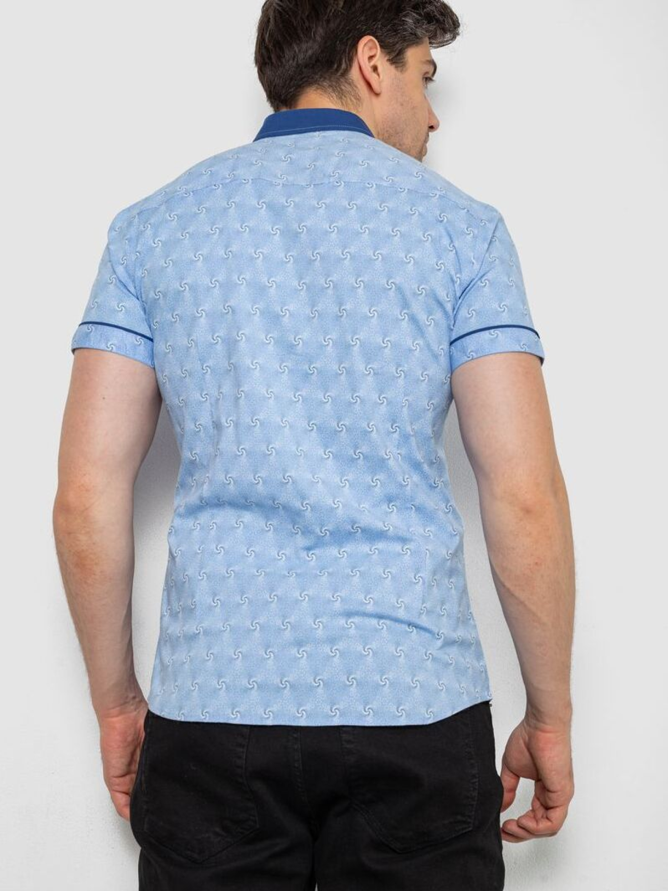 Сорочка повсякденна Ager модель У-1138547::000000086 Фото