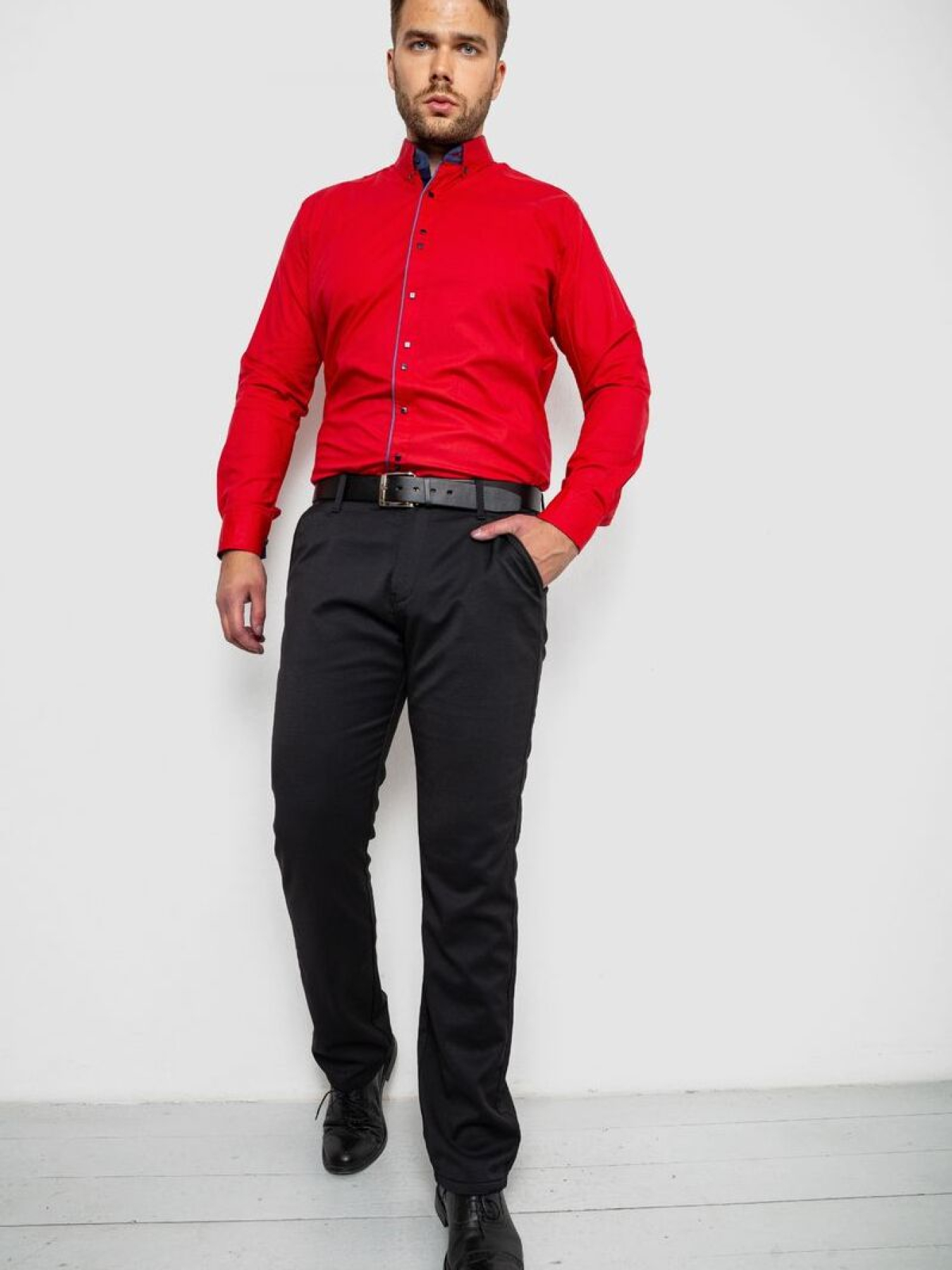 Сорочка Ager модель У-1138233::000000050 Фото