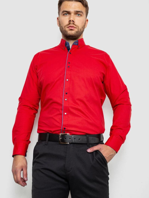 Рубашка Ager модель У-1138233::000000050 Фото