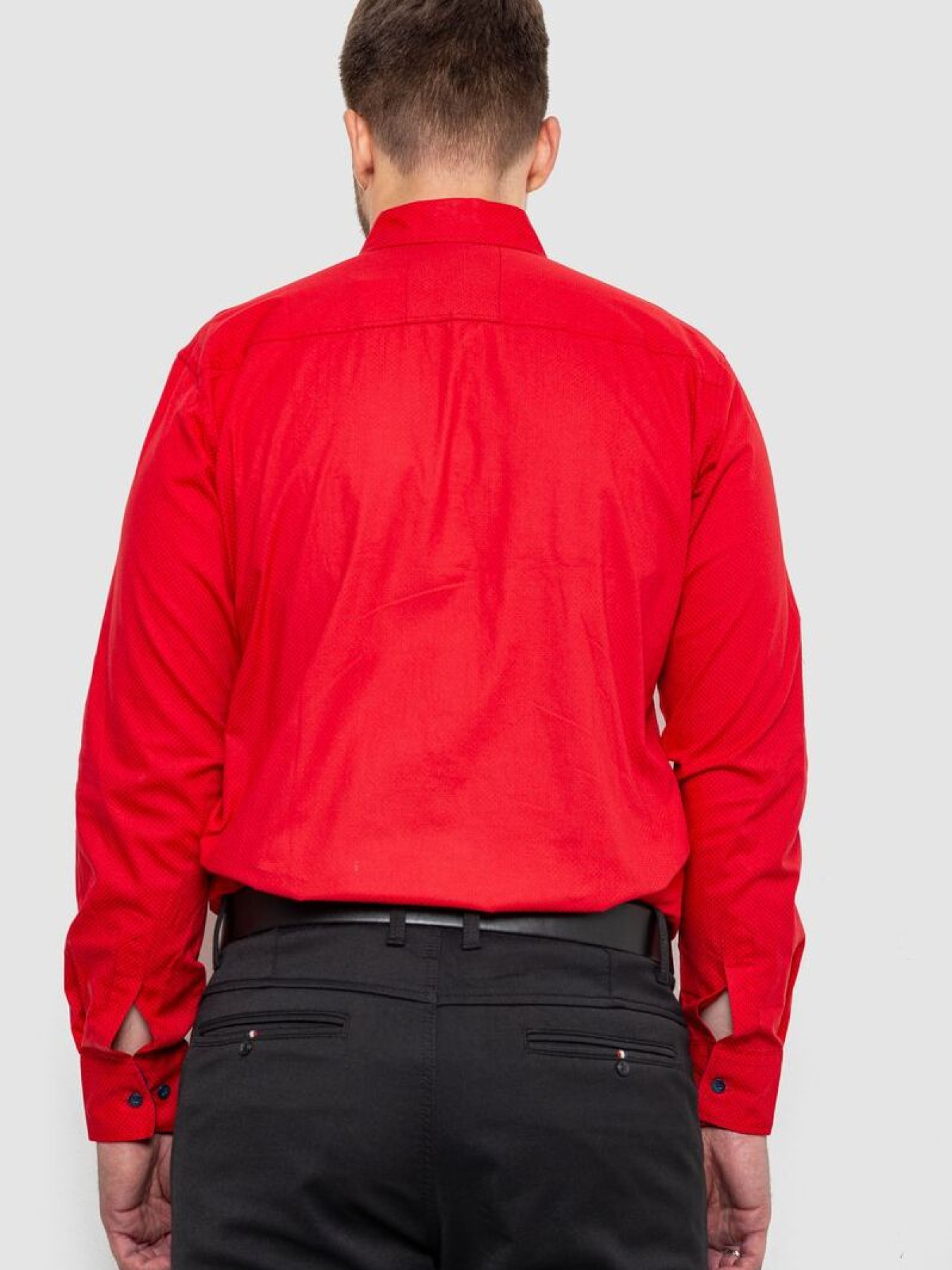 Рубашка повседневная Ager модель У-1138233::000000050 Фото