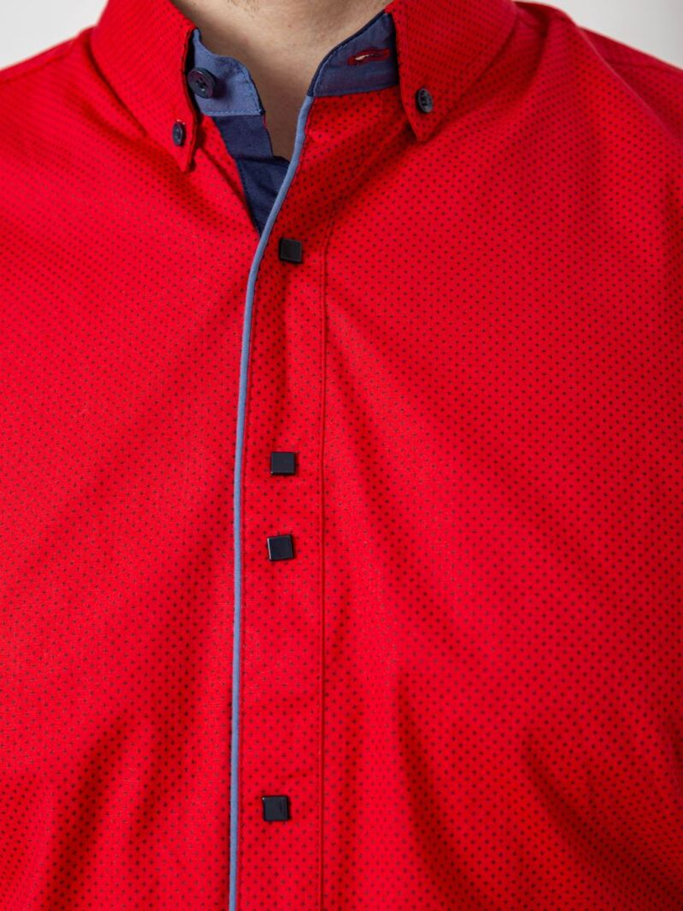 Рубашка повседневная Ager модель У-1138233::000000050 Фото