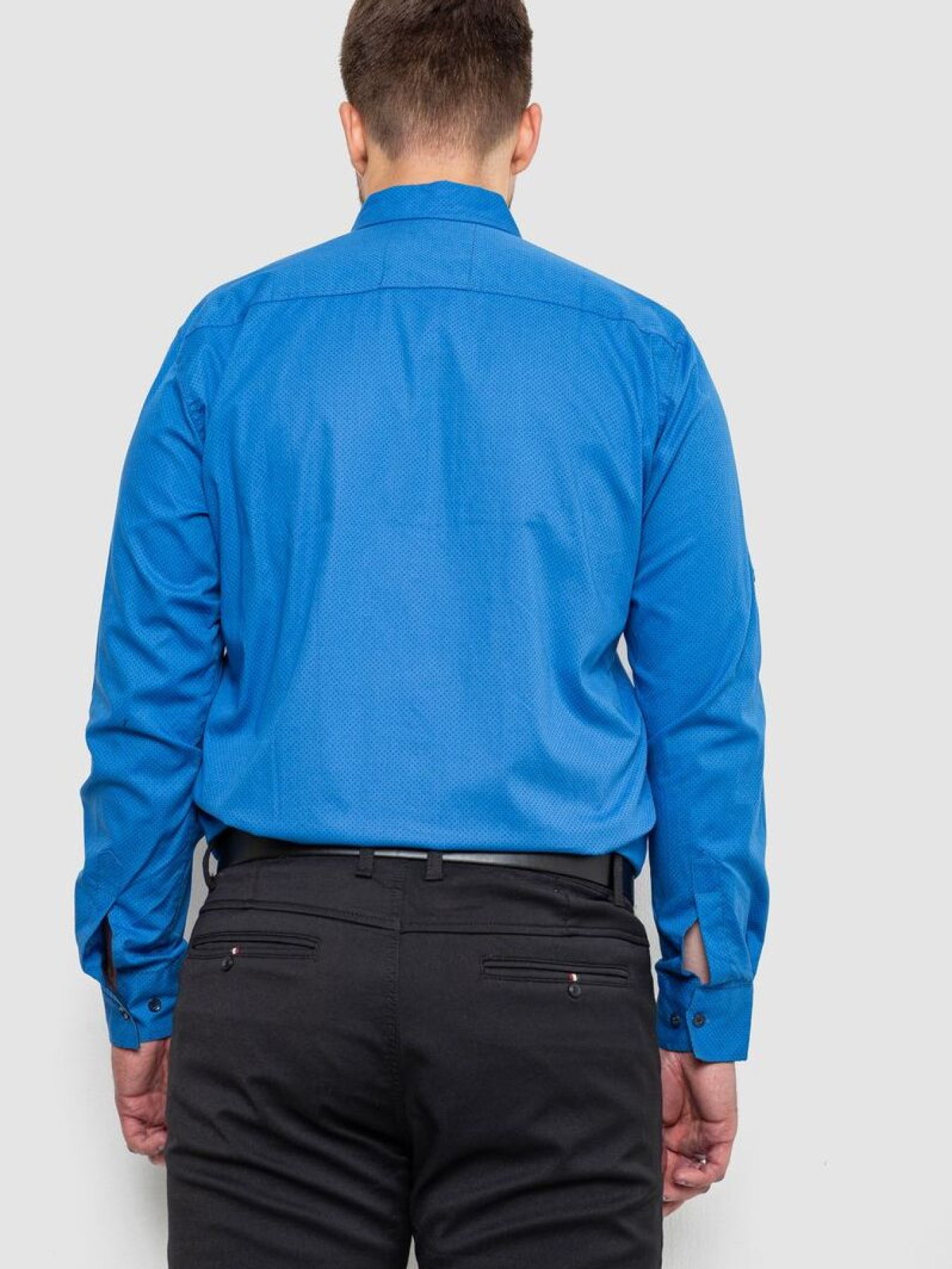 Рубашка Ager модель У-1138233::000000084 Фото