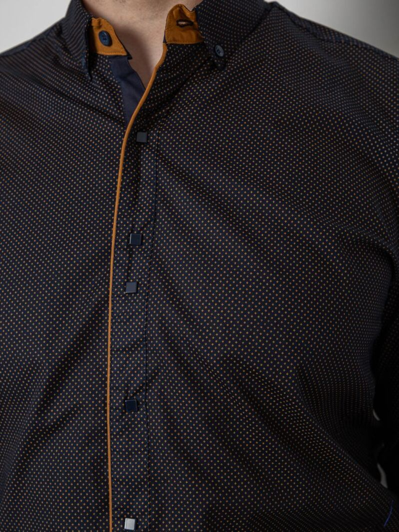 Рубашка Ager модель У-1138233::000000096 Фото