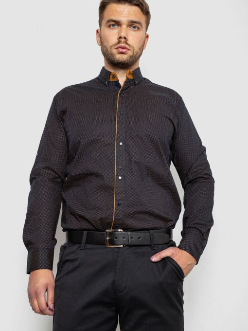 Рубашка Ager модель У-1138233::000000096 Фото