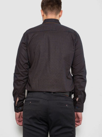 Рубашка повседневная Ager модель У-1138233::000000096 Фото