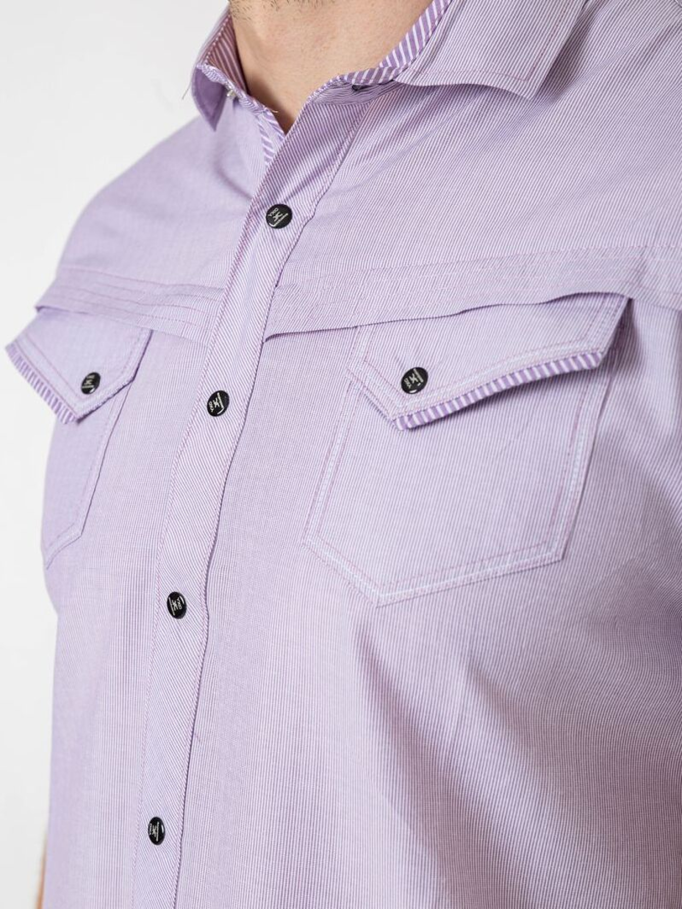 Рубашка Ager модель У-1138546::000000086 Фото