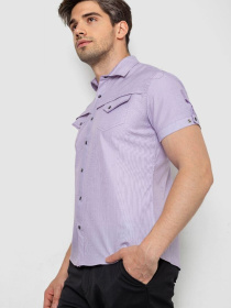 Рубашка повседневная Ager модель У-1138546::000000086 Рубашка повседневная Ager модель У-1138546::000000086 Фото