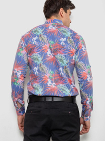 Рубашка Ager модель У-1138175::000000547 Фото